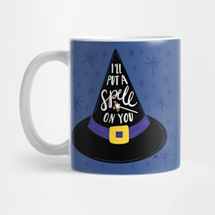 I'll Put A Spell On You Mug